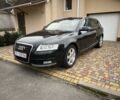 Черный Ауди А6, объемом двигателя 3 л и пробегом 354 тыс. км за 6000 $, фото 2 на Automoto.ua