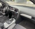 Ауди А6 2011 в Золочев на Automoto.ua Черный Ауди А6, объемом двигателя 1.98 л и пробегом 330 тыс. км за 10300 $, фото 22 на Automoto.ua