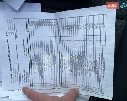 Чорний Ауді А6, об'ємом двигуна 2 л та пробігом 263 тис. км за 11300 $, фото 46 на Automoto.ua