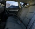 Чорний Ауді А6, об'ємом двигуна 2 л та пробігом 249 тис. км за 9700 $, фото 22 на Automoto.ua