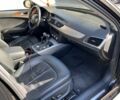 Черный Ауди А6, объемом двигателя 2 л и пробегом 259 тыс. км за 15600 $, фото 13 на Automoto.ua