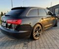 Черный Ауди А6, объемом двигателя 2 л и пробегом 288 тыс. км за 13999 $, фото 1 на Automoto.ua