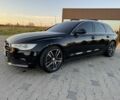 Черный Ауди А6, объемом двигателя 2 л и пробегом 288 тыс. км за 13999 $, фото 4 на Automoto.ua