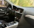 Черный Ауди А6, объемом двигателя 3 л и пробегом 275 тыс. км за 12500 $, фото 5 на Automoto.ua