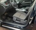 Чорний Ауді А6, об'ємом двигуна 2 л та пробігом 223 тис. км за 12000 $, фото 8 на Automoto.ua