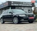 Черный Ауди А6, объемом двигателя 2 л и пробегом 248 тыс. км за 10900 $, фото 1 на Automoto.ua