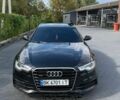Чорний Ауді А6, об'ємом двигуна 3 л та пробігом 285 тис. км за 14000 $, фото 1 на Automoto.ua