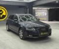 Чорний Ауді А6, об'ємом двигуна 2.7 л та пробігом 236 тис. км за 12500 $, фото 1 на Automoto.ua