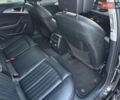 Черный Ауди А6, объемом двигателя 2.97 л и пробегом 265 тыс. км за 12300 $, фото 10 на Automoto.ua