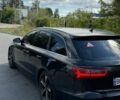 Чорний Ауді А6, об'ємом двигуна 3 л та пробігом 285 тис. км за 14000 $, фото 5 на Automoto.ua