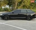 Чорний Ауді А6, об'ємом двигуна 3 л та пробігом 288 тис. км за 11999 $, фото 1 на Automoto.ua
