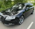 Чорний Ауді А6, об'ємом двигуна 3 л та пробігом 284 тис. км за 13300 $, фото 2 на Automoto.ua