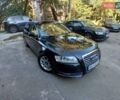 Черный Ауди А6, объемом двигателя 1.97 л и пробегом 314 тыс. км за 12700 $, фото 2 на Automoto.ua