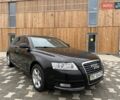 Чорний Ауді А6, об'ємом двигуна 1.97 л та пробігом 287 тис. км за 10500 $, фото 1 на Automoto.ua