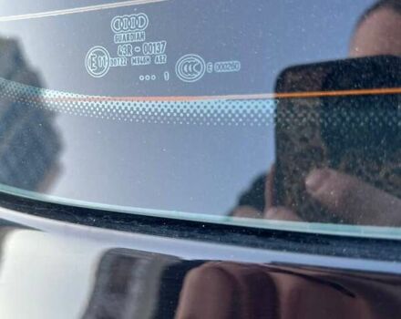 Чорний Ауді А6, об'ємом двигуна 2 л та пробігом 263 тис. км за 11300 $, фото 22 на Automoto.ua