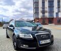 Черный Ауди А6, объемом двигателя 20 л и пробегом 254 тыс. км за 9999 $, фото 1 на Automoto.ua