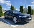 Черный Ауди А6, объемом двигателя 3 л и пробегом 273 тыс. км за 12765 $, фото 1 на Automoto.ua