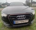 Черный Ауди А6, объемом двигателя 2.8 л и пробегом 255 тыс. км за 11900 $, фото 7 на Automoto.ua