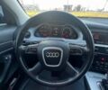 Чорний Ауді А6, об'ємом двигуна 2 л та пробігом 263 тис. км за 11300 $, фото 27 на Automoto.ua