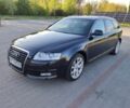 Чорний Ауді А6, об'ємом двигуна 3 л та пробігом 260 тис. км за 2200 $, фото 1 на Automoto.ua