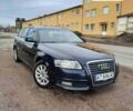 Чорний Ауді А6, об'ємом двигуна 2 л та пробігом 223 тис. км за 12400 $, фото 1 на Automoto.ua