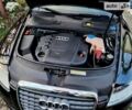 Чорний Ауді А6, об'ємом двигуна 2 л та пробігом 287 тис. км за 11499 $, фото 4 на Automoto.ua