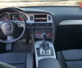 Черный Ауди А6, объемом двигателя 3 л и пробегом 228 тыс. км за 14709 $, фото 19 на Automoto.ua