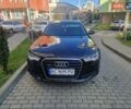 Черный Ауди А6, объемом двигателя 2.97 л и пробегом 290 тыс. км за 15500 $, фото 1 на Automoto.ua