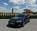 Черный Ауди А6, объемом двигателя 1.97 л и пробегом 250 тыс. км за 9999 $, фото 1 на Automoto.ua
