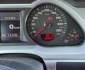 Черный Ауди А6, объемом двигателя 2 л и пробегом 260 тыс. км за 9600 $, фото 1 на Automoto.ua
