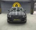 Чорний Ауді А6, об'ємом двигуна 2.7 л та пробігом 236 тис. км за 12500 $, фото 1 на Automoto.ua