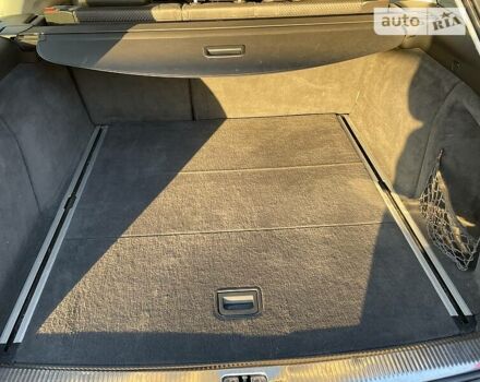 Чорний Ауді А6, об'ємом двигуна 2 л та пробігом 266 тис. км за 10500 $, фото 17 на Automoto.ua