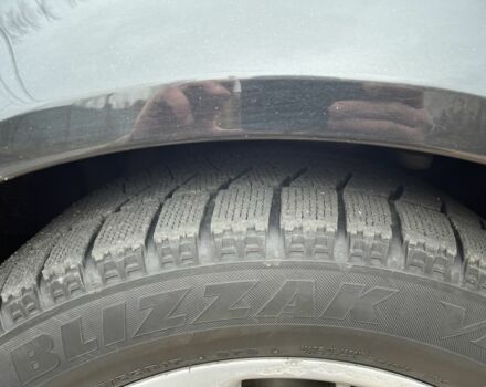 Черный Ауди А6, объемом двигателя 3 л и пробегом 354 тыс. км за 6000 $, фото 5 на Automoto.ua