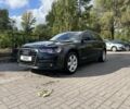Черный Ауди А6, объемом двигателя 2 л и пробегом 259 тыс. км за 15600 $, фото 1 на Automoto.ua