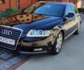 Черный Ауди А6, объемом двигателя 2 л и пробегом 228 тыс. км за 10500 $, фото 1 на Automoto.ua