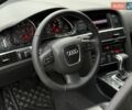 Чорний Ауді А6, об'ємом двигуна 2.7 л та пробігом 350 тис. км за 12800 $, фото 17 на Automoto.ua