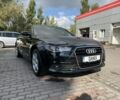 Чорний Ауді А6, об'ємом двигуна 2 л та пробігом 259 тис. км за 15600 $, фото 1 на Automoto.ua