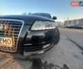 Чорний Ауді А6, об'ємом двигуна 2 л та пробігом 263 тис. км за 11300 $, фото 33 на Automoto.ua
