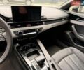 Чорний Ауді А6, об'ємом двигуна 1.97 л та пробігом 324 тис. км за 8999 $, фото 24 на Automoto.ua