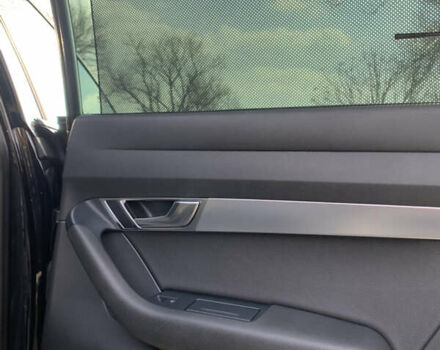 Ауди А6 2011 в Измаиле на Automoto.ua Черный Ауди А6, объемом двигателя 3 л и пробегом 324 тыс. км за 13800 $, фото 14 на Automoto.ua