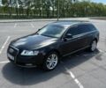 Чорний Ауді А6, об'ємом двигуна 2 л та пробігом 400 тис. км за 10000 $, фото 1 на Automoto.ua