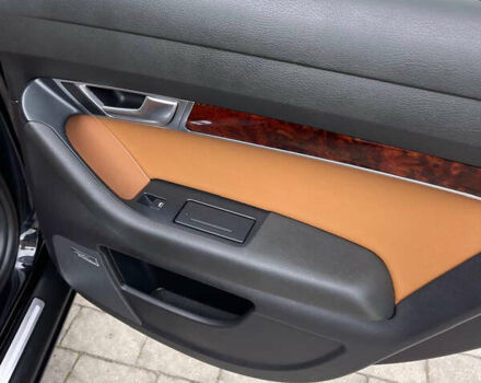 Чорний Ауді А6, об'ємом двигуна 1.97 л та пробігом 226 тис. км за 12200 $, фото 37 на Automoto.ua