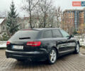 Черный Ауди А6, объемом двигателя 3 л и пробегом 283 тыс. км за 12000 $, фото 4 на Automoto.ua