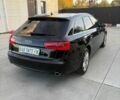 Черный Ауди А6, объемом двигателя 2.97 л и пробегом 274 тыс. км за 13800 $, фото 8 на Automoto.ua
