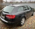 Черный Ауди А6, объемом двигателя 3 л и пробегом 354 тыс. км за 6000 $, фото 4 на Automoto.ua