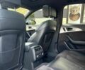 Черный Ауди А6, объемом двигателя 2.97 л и пробегом 274 тыс. км за 13800 $, фото 12 на Automoto.ua
