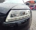 Черный Ауди А6, объемом двигателя 2 л и пробегом 265 тыс. км за 12500 $, фото 9 на Automoto.ua
