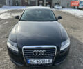 Черный Ауди А6, объемом двигателя 2.7 л и пробегом 329 тыс. км за 11500 $, фото 1 на Automoto.ua