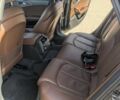 Чорний Ауді А6, об'ємом двигуна 3 л та пробігом 297 тис. км за 8999 $, фото 6 на Automoto.ua