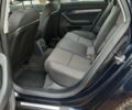Черный Ауди А6, объемом двигателя 2 л и пробегом 223 тыс. км за 11400 $, фото 10 на Automoto.ua